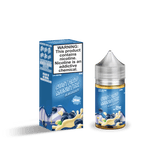 Monster Vape Labs Juice Custard Monster Blueberry Custard 30ml Nic Salt Vape Juice